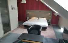 Двухместный номер Superior