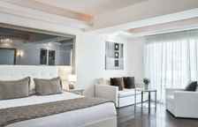 Четырёхместный люкс Superior