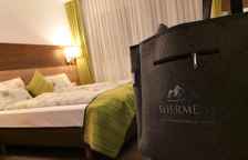 Одноместный номер Standard