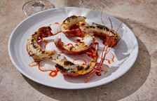 Одноместный номер Deluxe с видом на окрестности