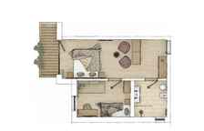 Семейный номер Superior