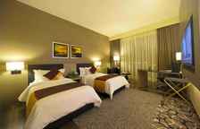 Одноместный номер Deluxe