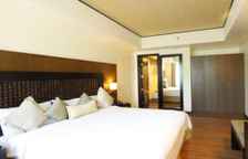 Двухместный семейный люкс