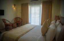 Двухместный семейный номер Standard