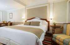 Двухместный номер Standard