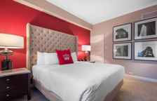 Двухместный люкс Deluxe