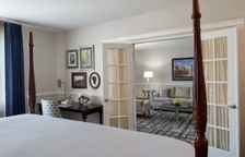 Двухместный люкс