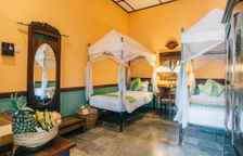 Одноместный номер Superior