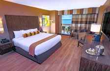 Двухместный полулюкс