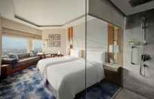 Двухместный номер Horizon Deluxe