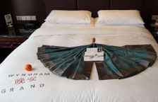 Номер Executive