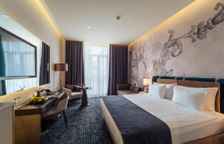 Двухместный номер Deluxe Standard