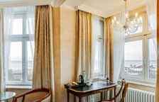 Полулюкс с видом на море