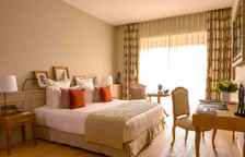 Одноместный номер Deluxe