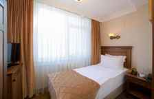 Одноместный номер Economy