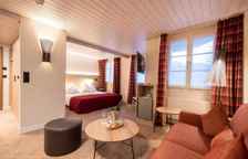 Двухместный номер Deluxe