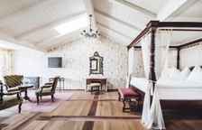 Одноместный люкс Superior