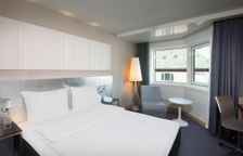 Двухместный номер Standard