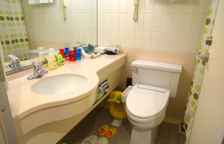 Двухместный номер Deluxe с видом на озеро