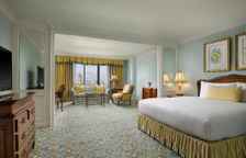 Двухместный номер Premier