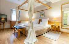 Одноместный люкс