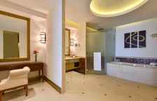 Двухместный люкс Deluxe