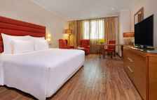 Одноместный клубный номер Standard