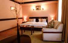 Двухместный номер Deluxe