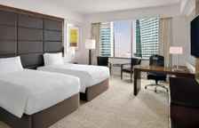 Двухместный номер Standard