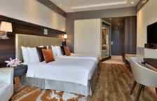 Двухместный номер Deluxe