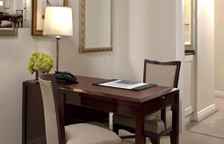 Номер Grand Luxe