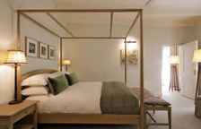 Двухместный люкс Luxury