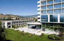 Номер Superior с балконом