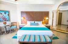 Двухместный полулюкс с видом на океан