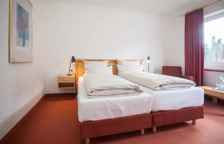 Двухместный номер Standard