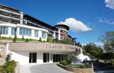 Одноместный номер Premium