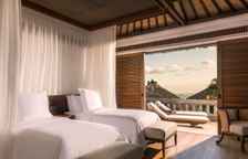 Вилла Garden с 2 комнатами