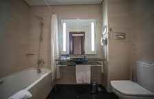 Двухместный номер Standard с видом на море