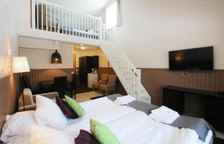 Одноместный семейный номер Standard