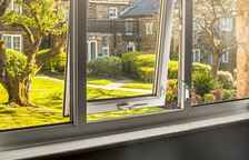 Трёхместный семейный коттедж Classic