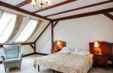 Трёхместный номер Standard