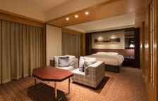 Двухместный номер Deluxe