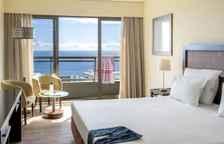 Двухместный номер Standard с видом на океан