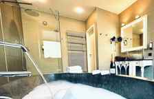 Люкс с балконом