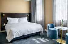 Двухместный номер Luxury