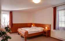 Двухместный люкс Deluxe