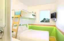 Одноместный номер Standard