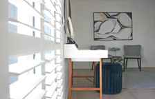 Двухместный номер Superior с балконом