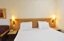 Двухместный номер (Beach Wing) Superior со стороны сада