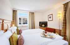 Двухместный номер Standard with Spa Access